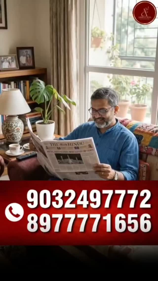 Asweetha Gold Company Instagram post — contact numbers for gold buying