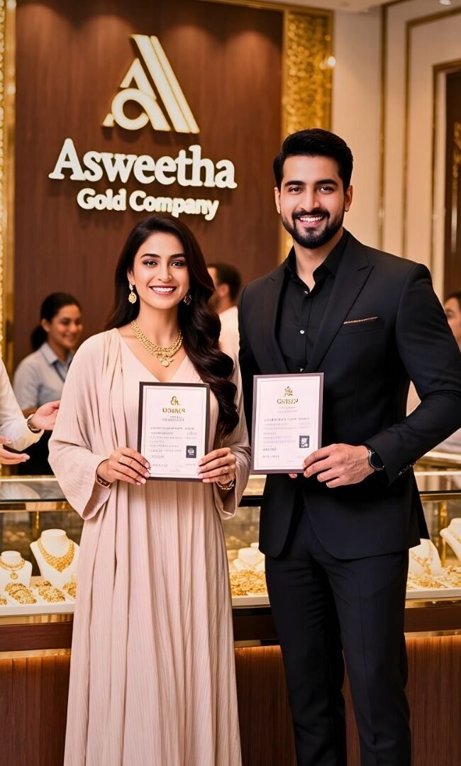 Trusted gold buyers in Vijayawada - Best price